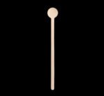 Round-Head Cocktail Stirrer