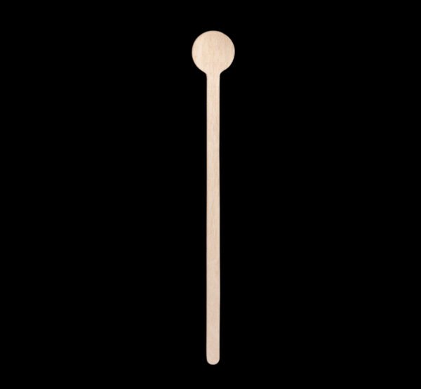 Round-Head Cocktail Stirrer