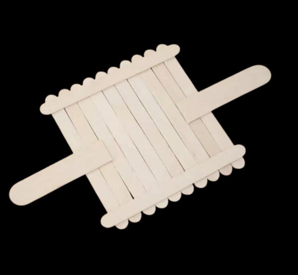 Ice Cream Sticks