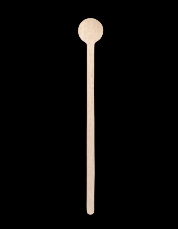 Round-Head Cocktail Stirrer