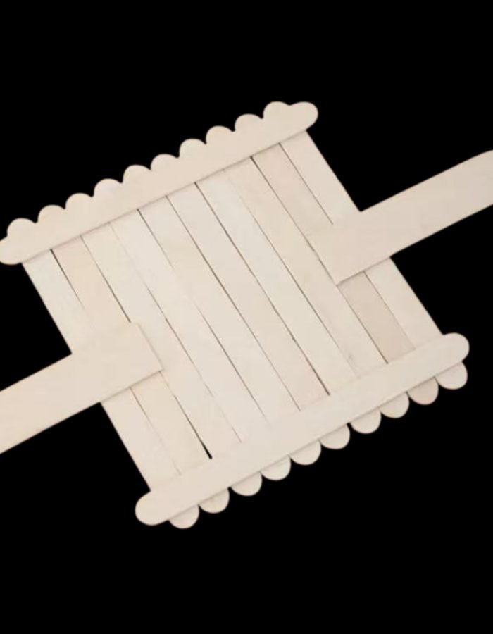 Ice Cream Sticks